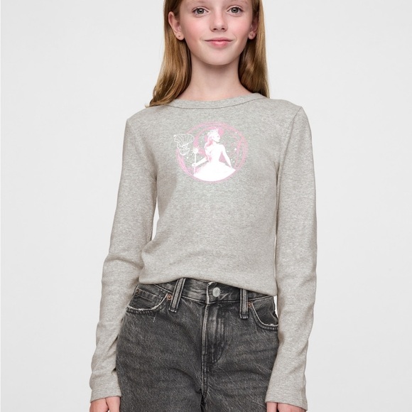 GAP Other - Wicked Long Sleeve - Glinda
